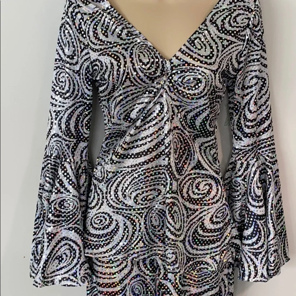 California Costumes woman’s 70’s